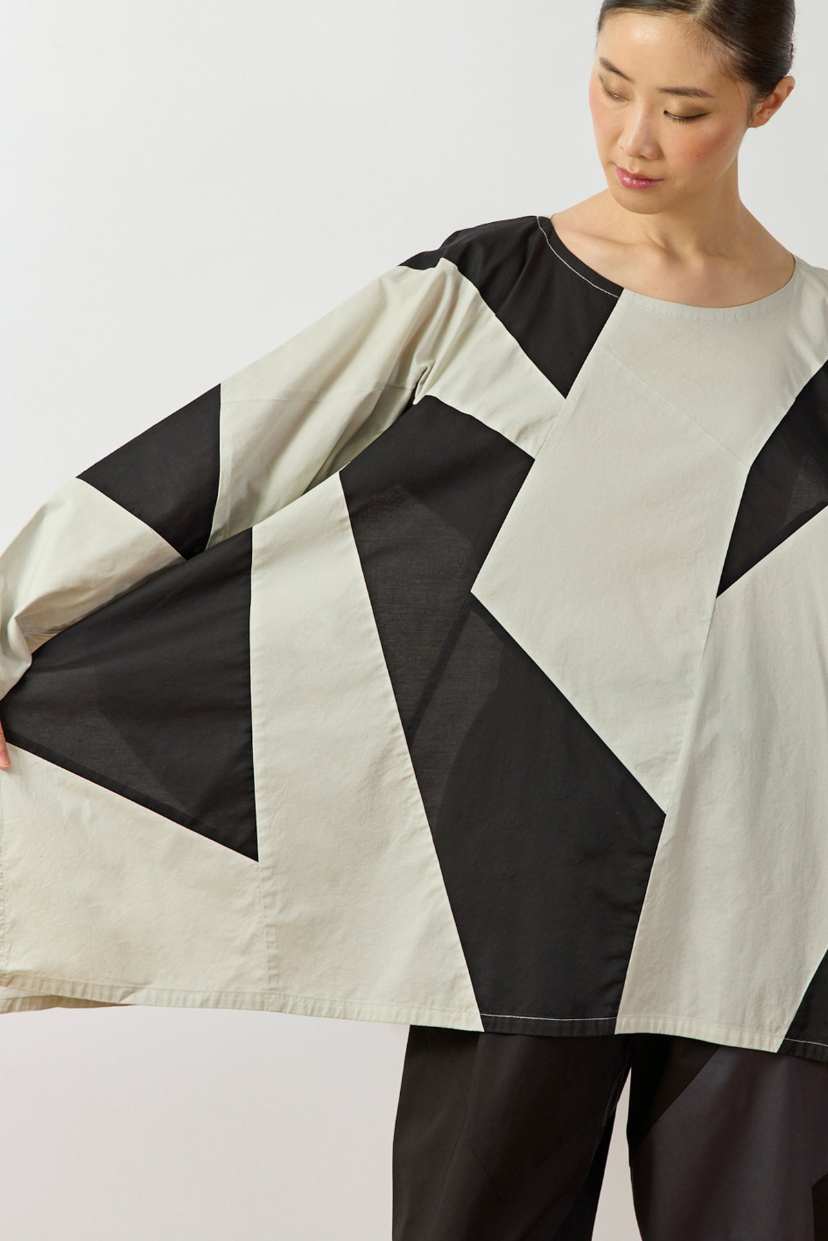 Doteki Tunic