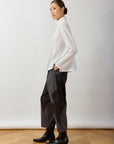 Doteki Patchwork Trouser