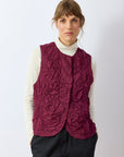 Orime Waistcoat