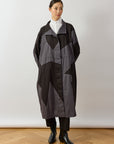 Doteki Coat