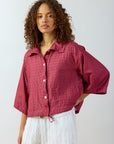 Nito Overshirt