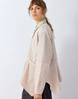 Kara Overshirt