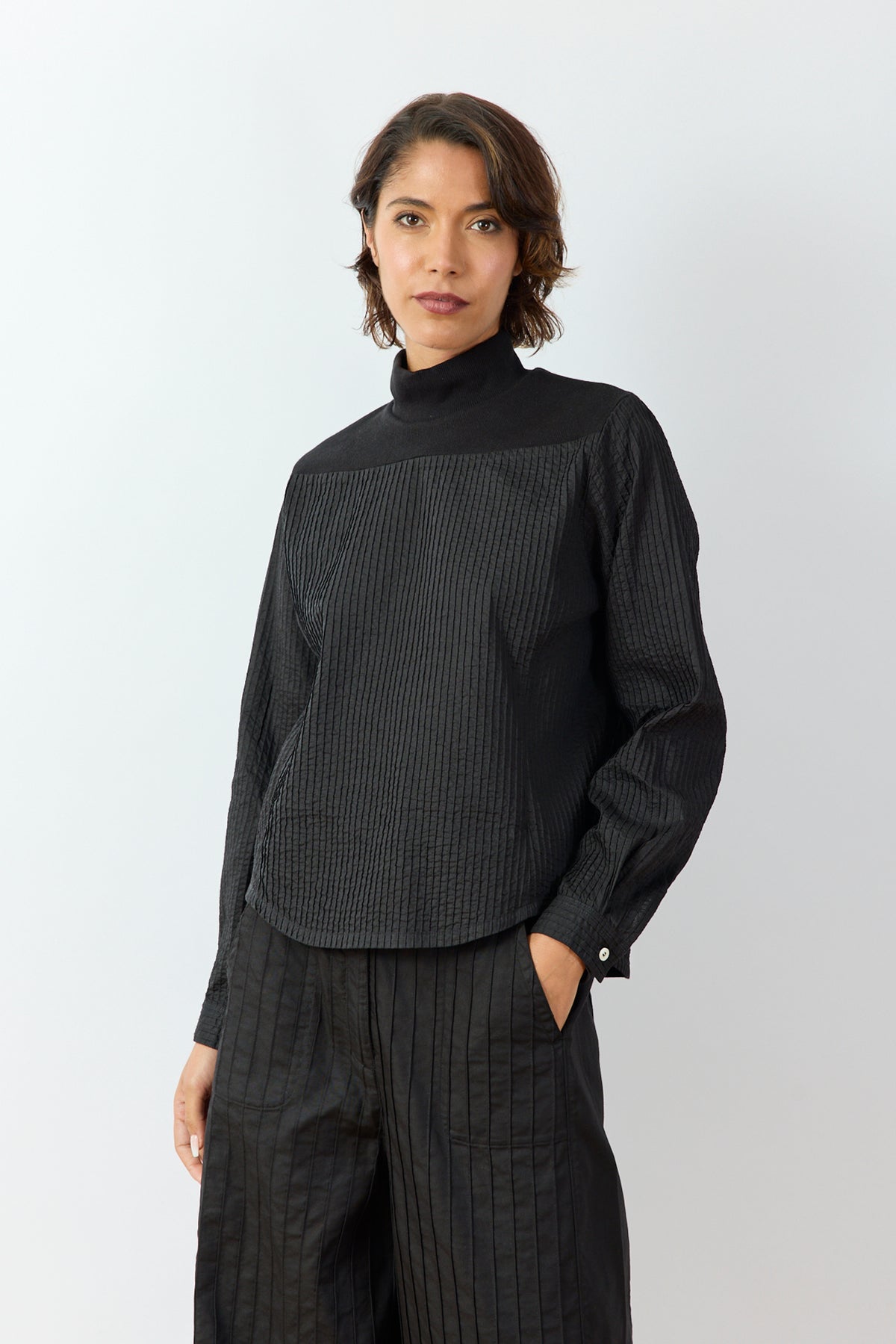 Haibu Top