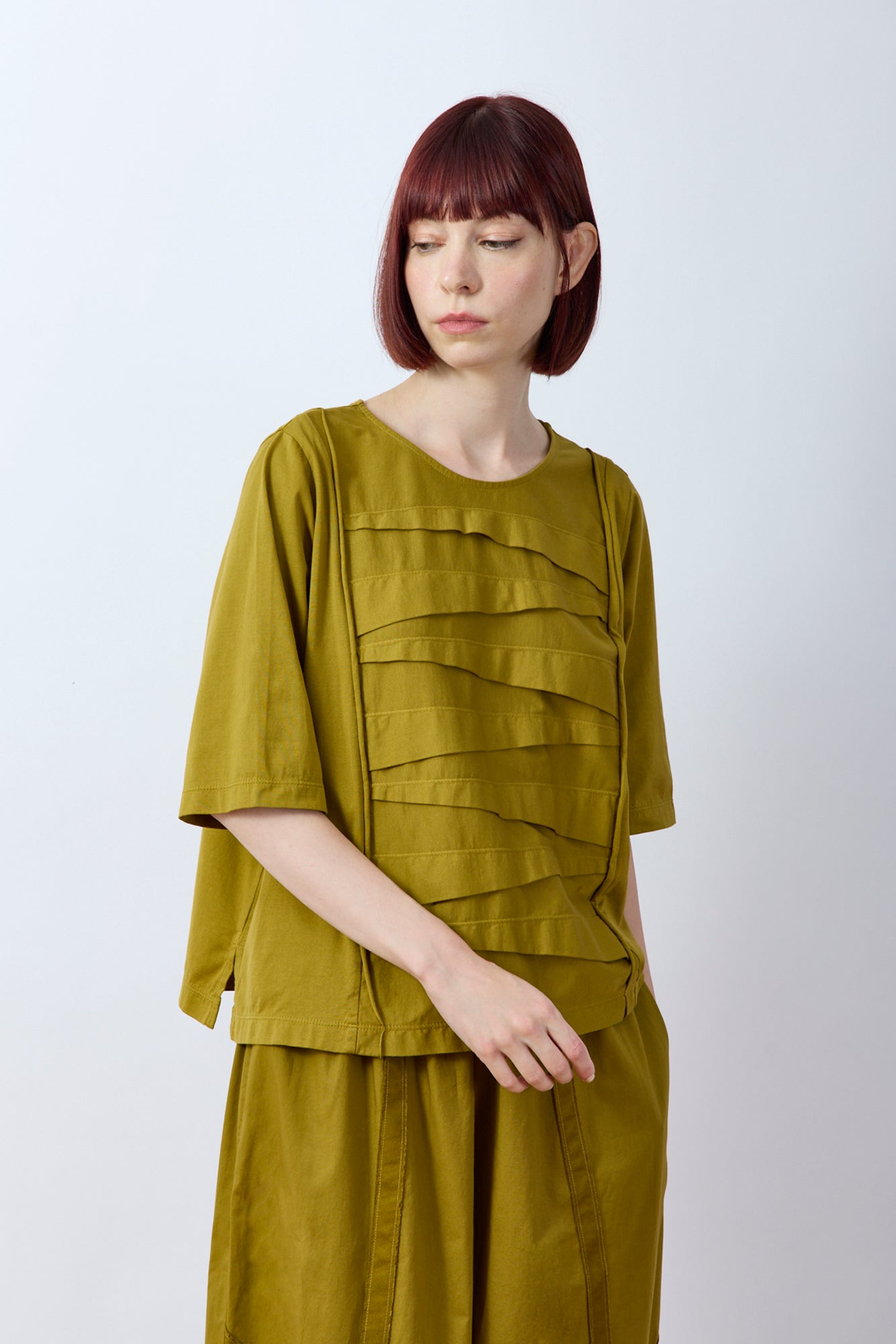 Soka Tee