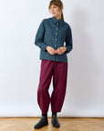 Churippu Trouser