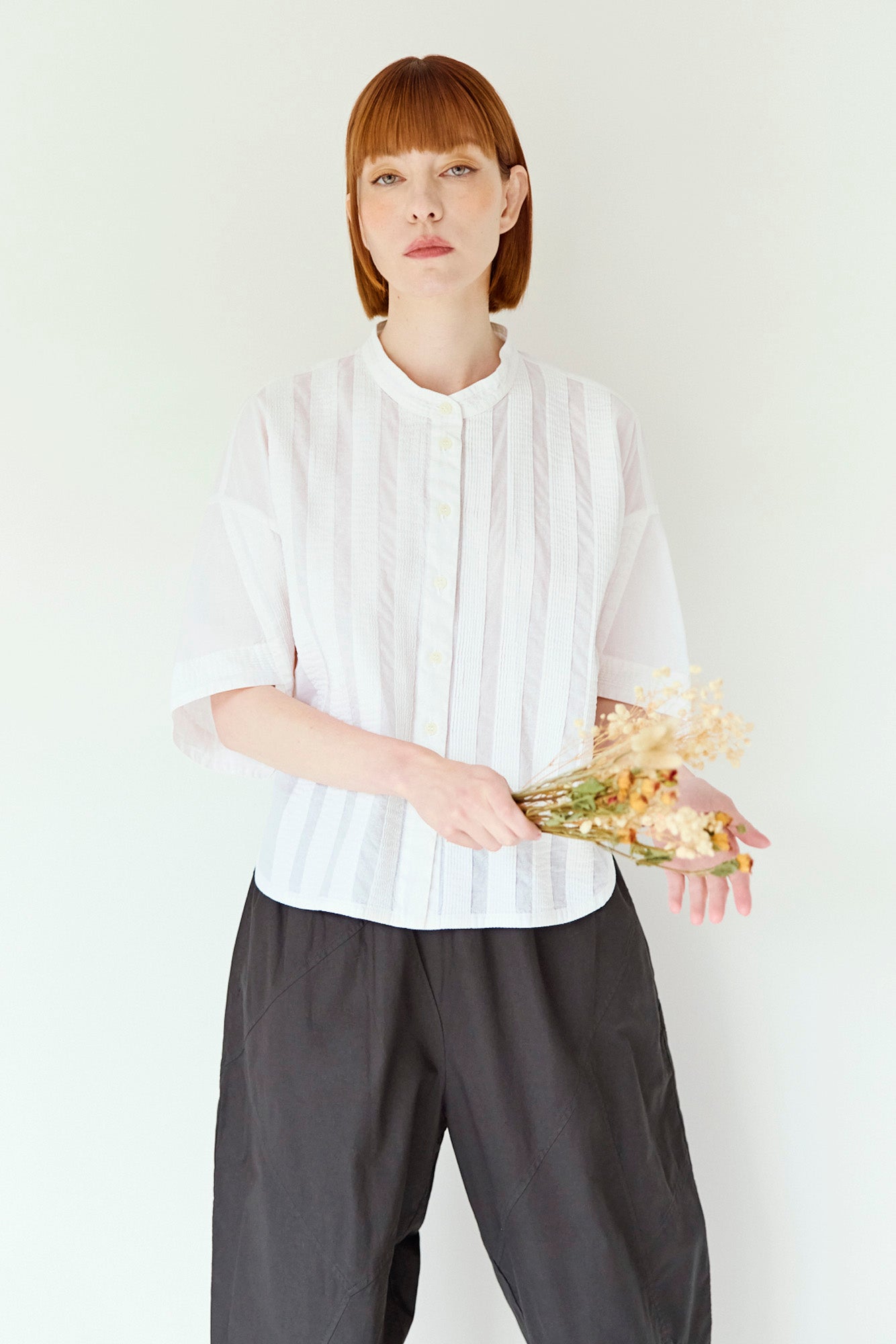 Yama Shirt