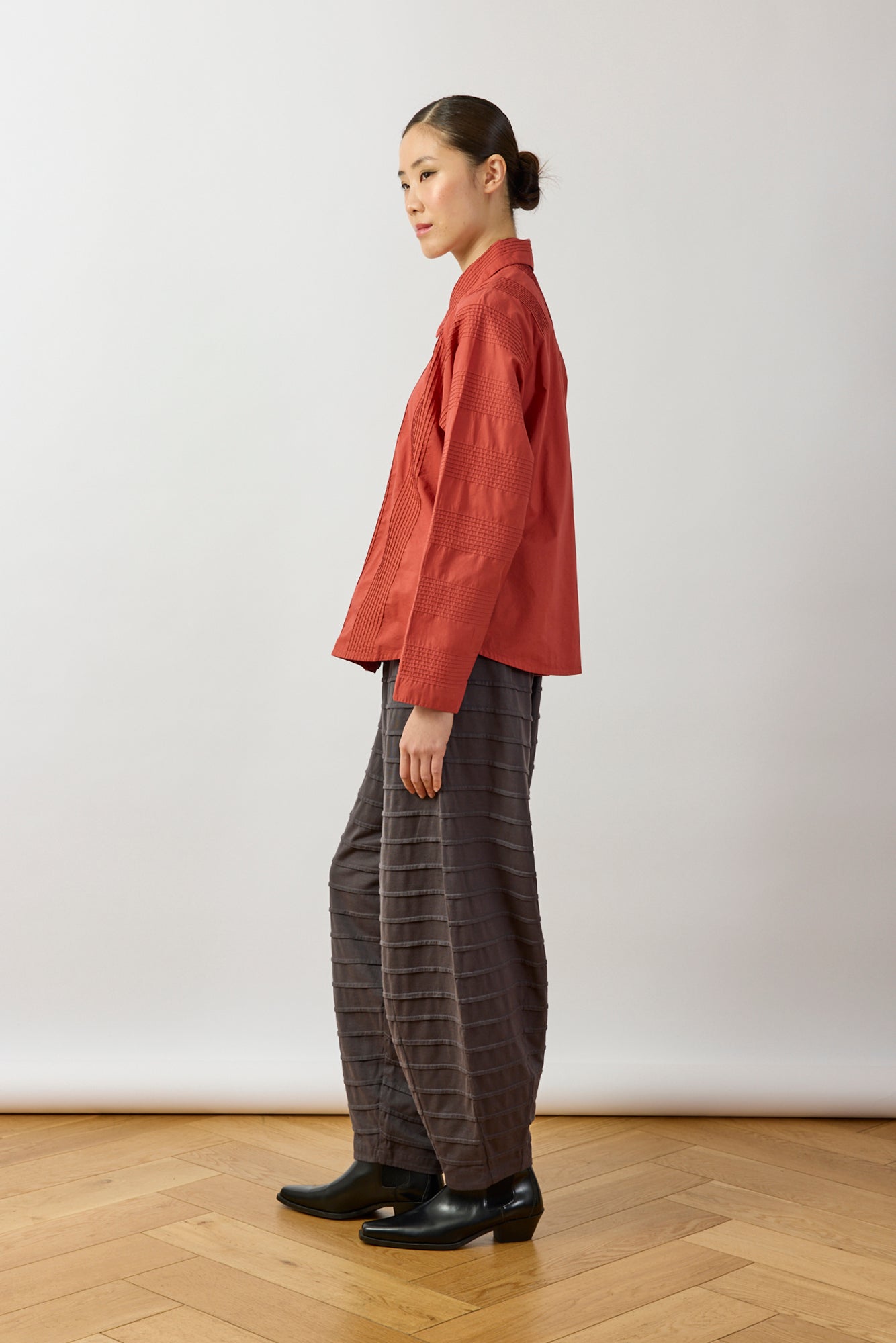 Aban Trouser