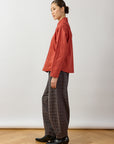Aban Trouser