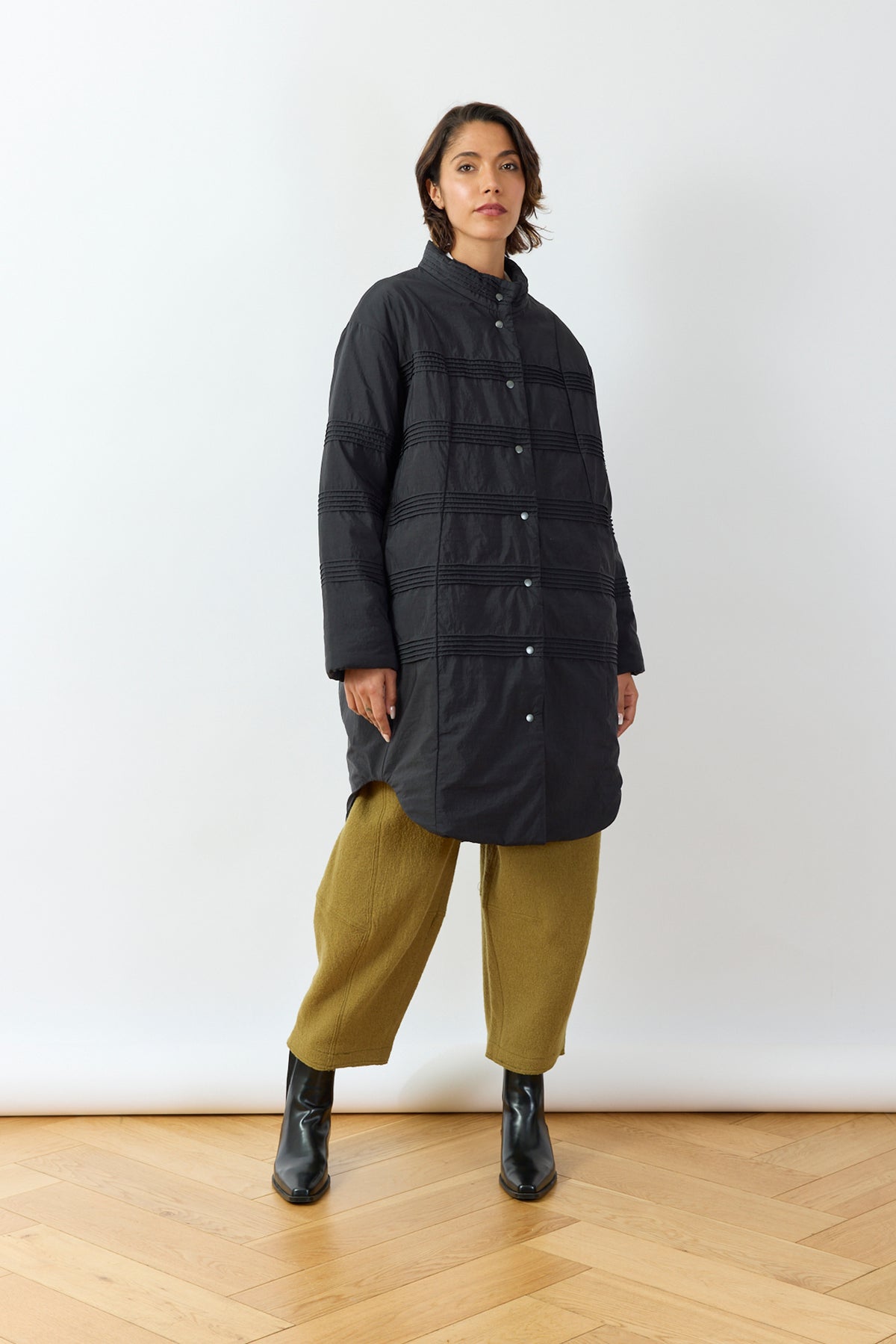 Kokun Coat