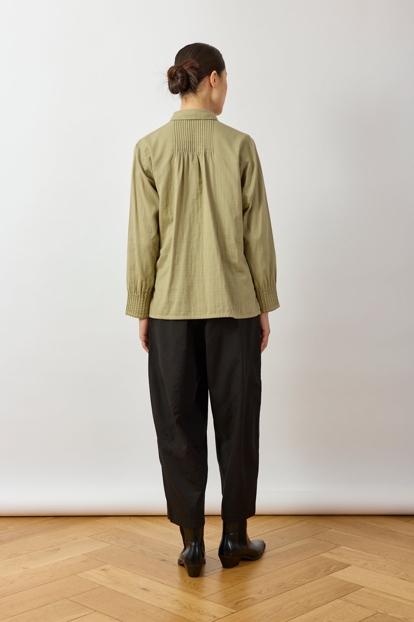Dotki Trouser