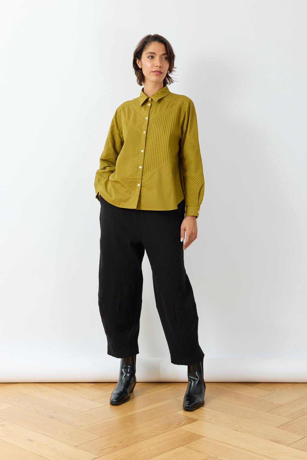 Uru Trousers