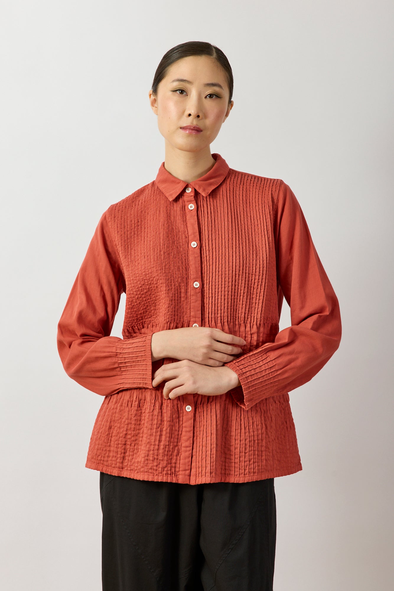 Gaze Shirt