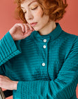 Suso Split Hem Jacket