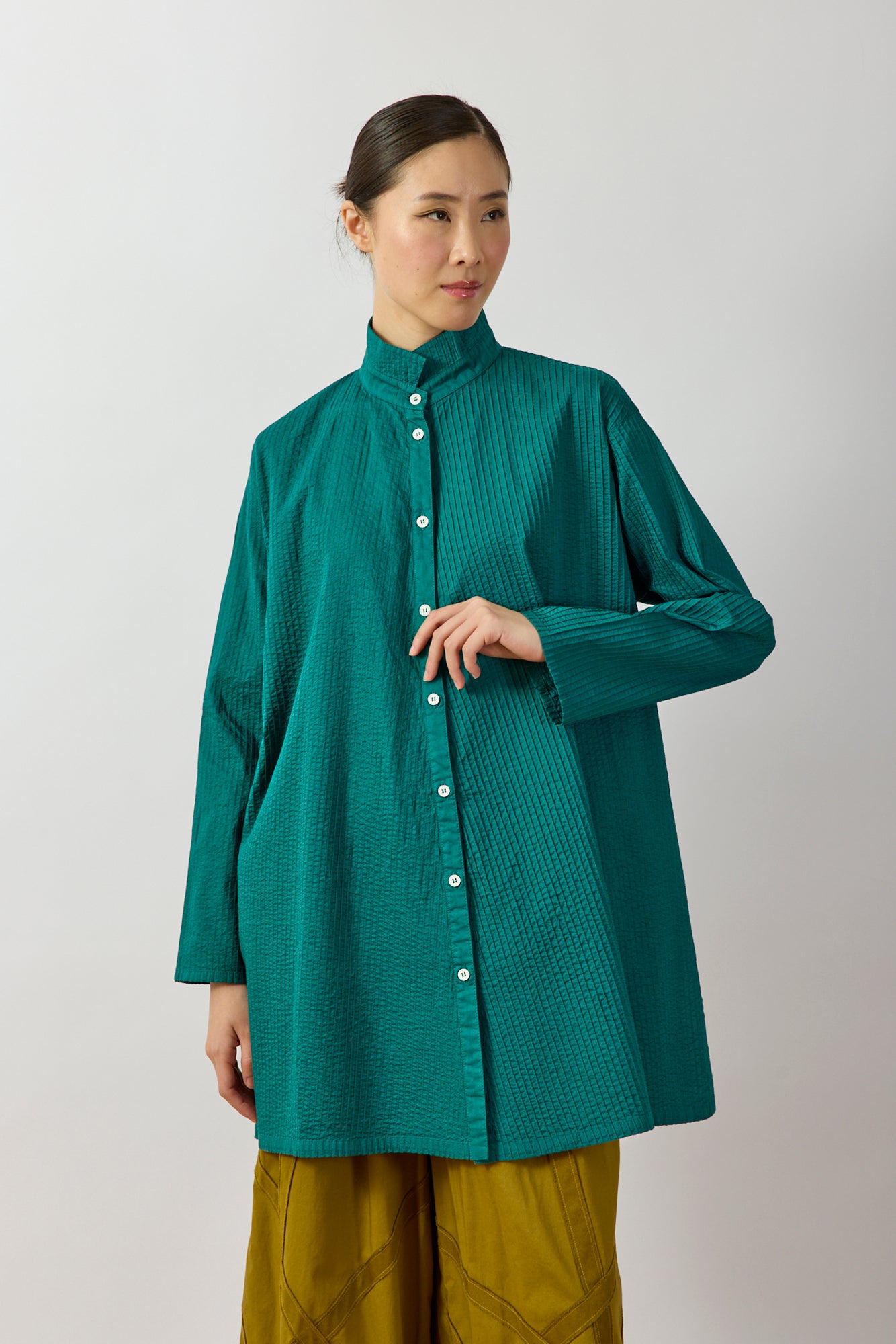 Shina Shirt