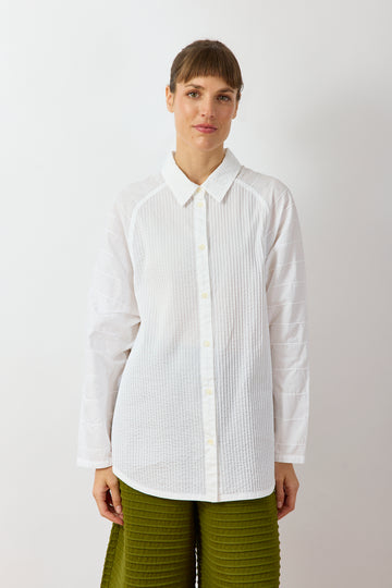 Raglan Seam Shirt