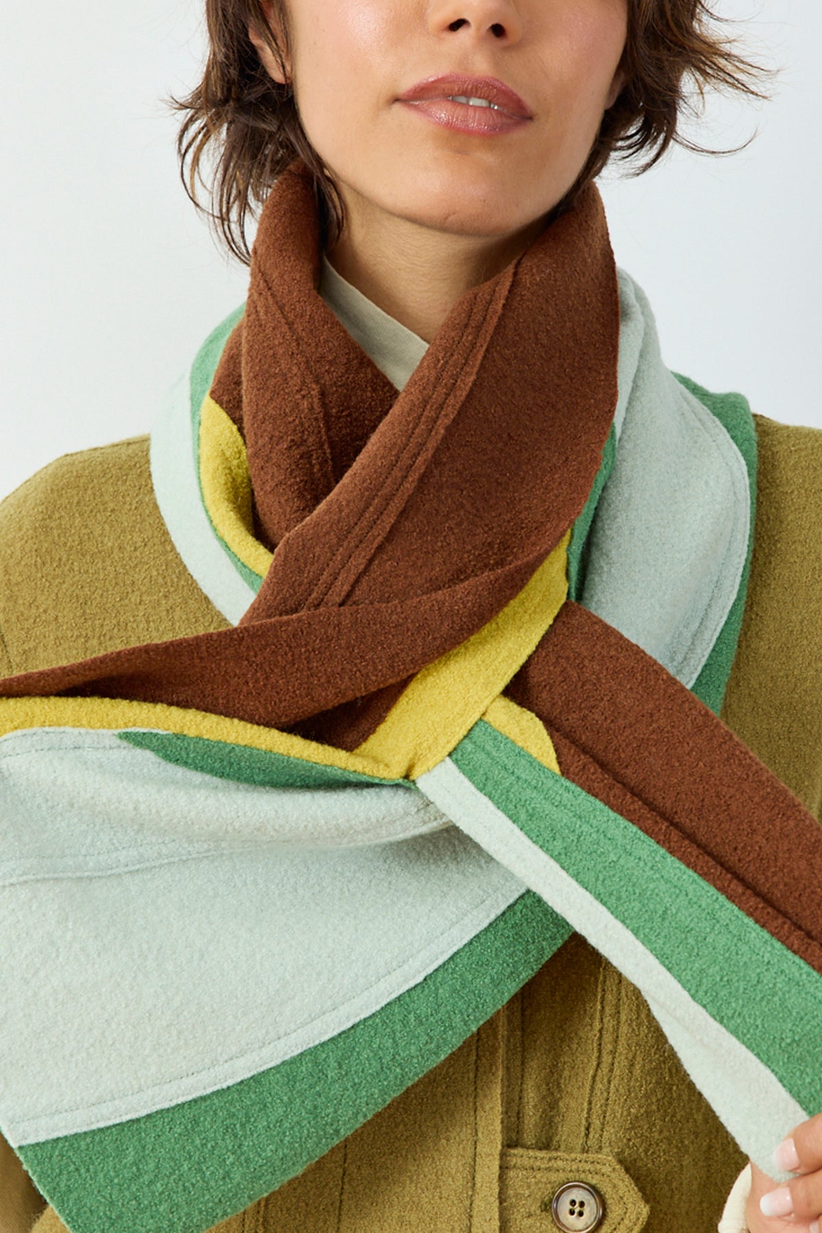 Uru Scarf