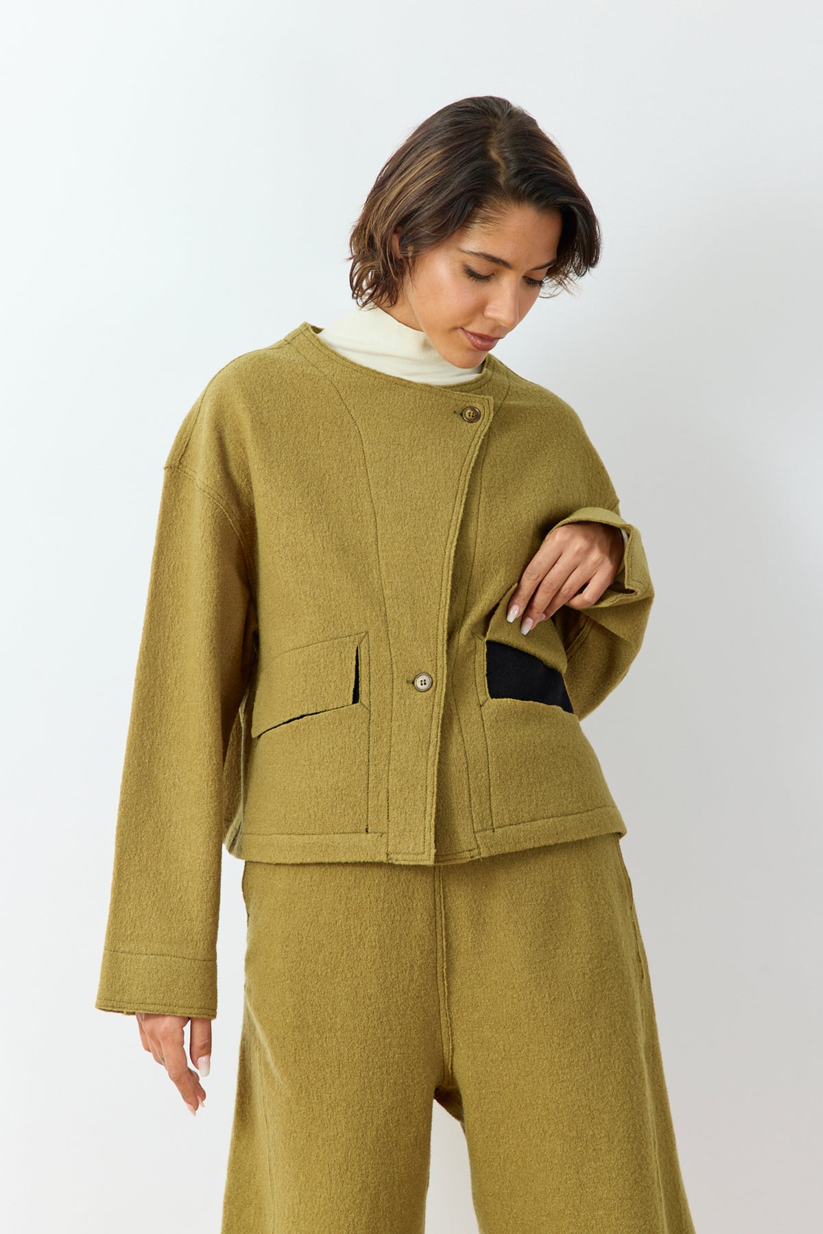 Uru Jacket
