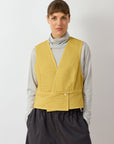 Modan Broad Waistcoat