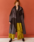 Doteki Coat