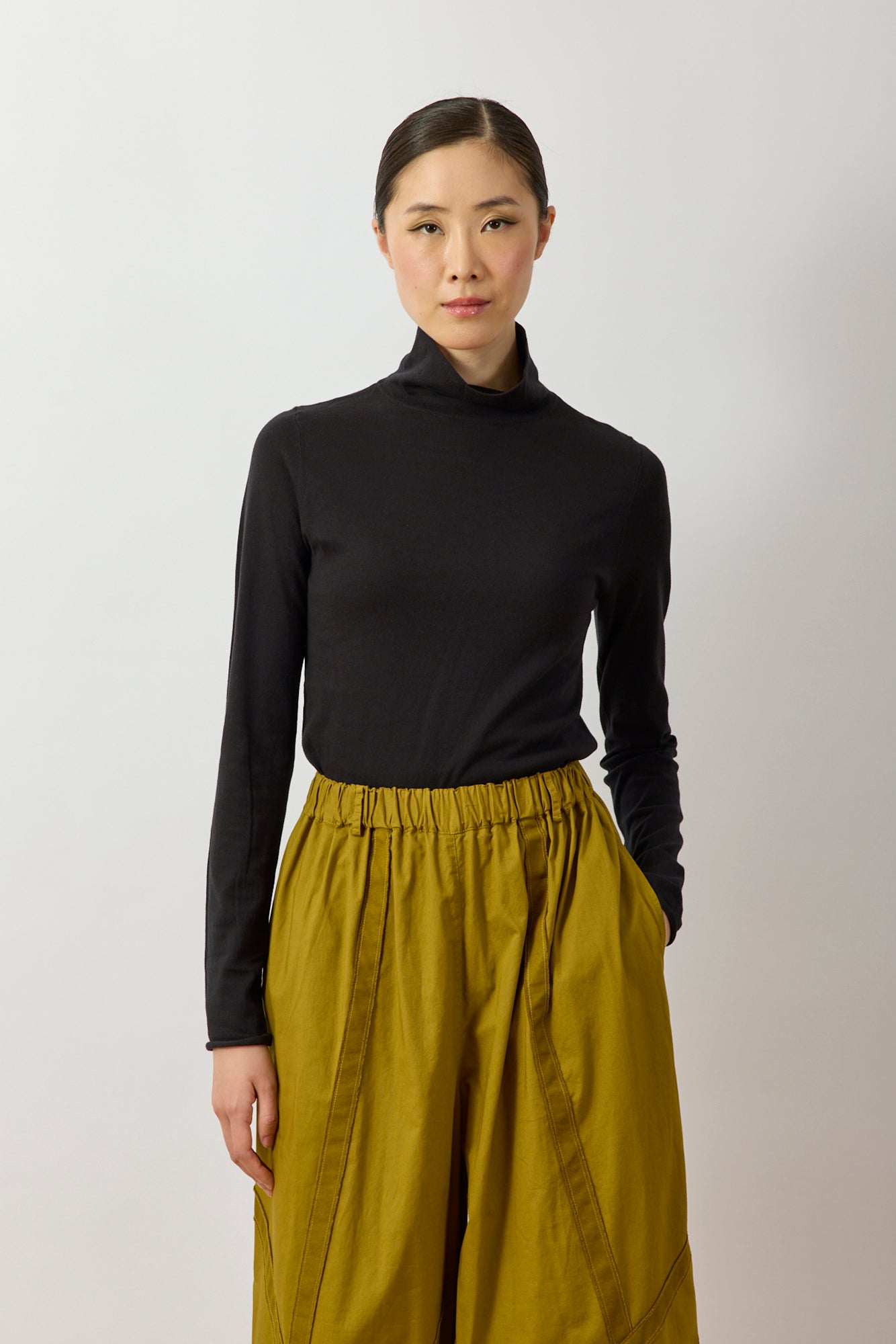 Fitto Knit Top