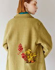 Uru Long Overshirt