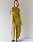 Uru Waistcoat