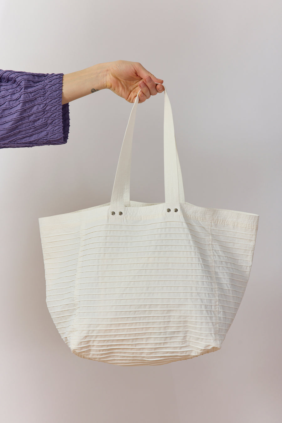 TOTO NYLON BAG