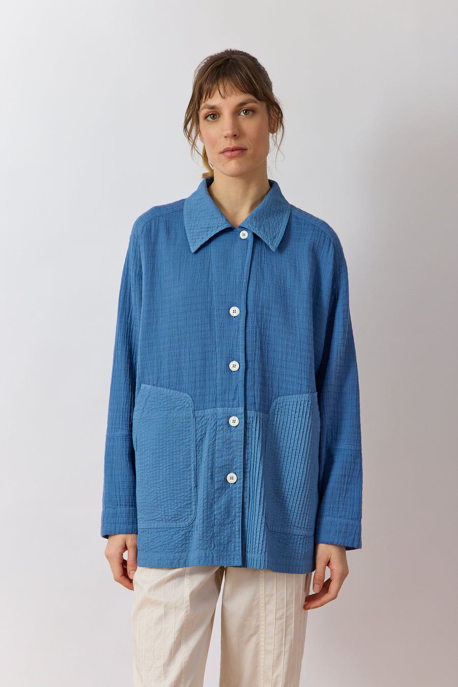 KUREPU JACKET