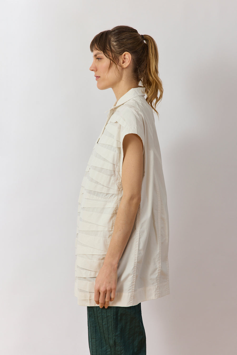 SAKU WAISTCOAT