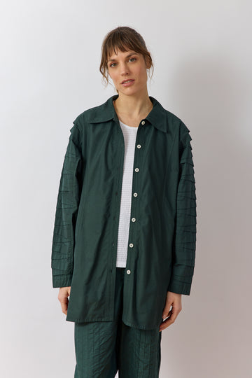 SAKU LONG SHIRT