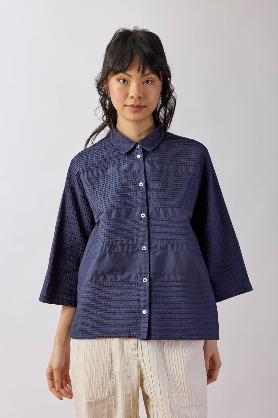 HIROI SHIRT