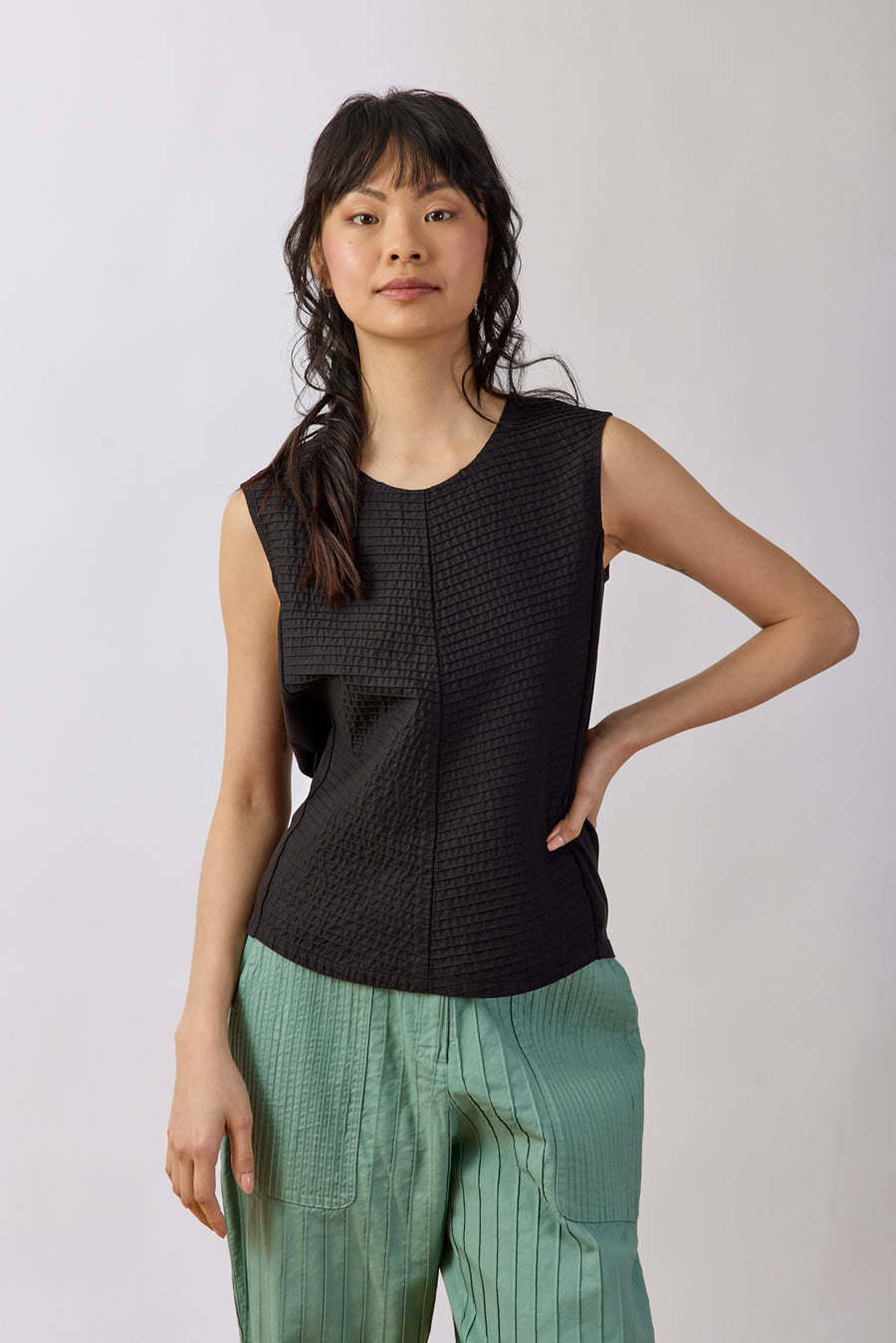 KISO VEST