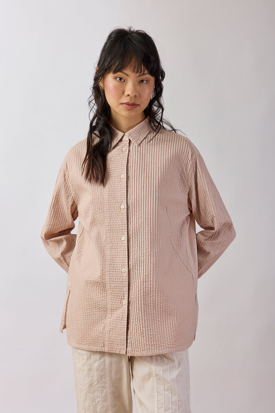 MAETATE SHIRT