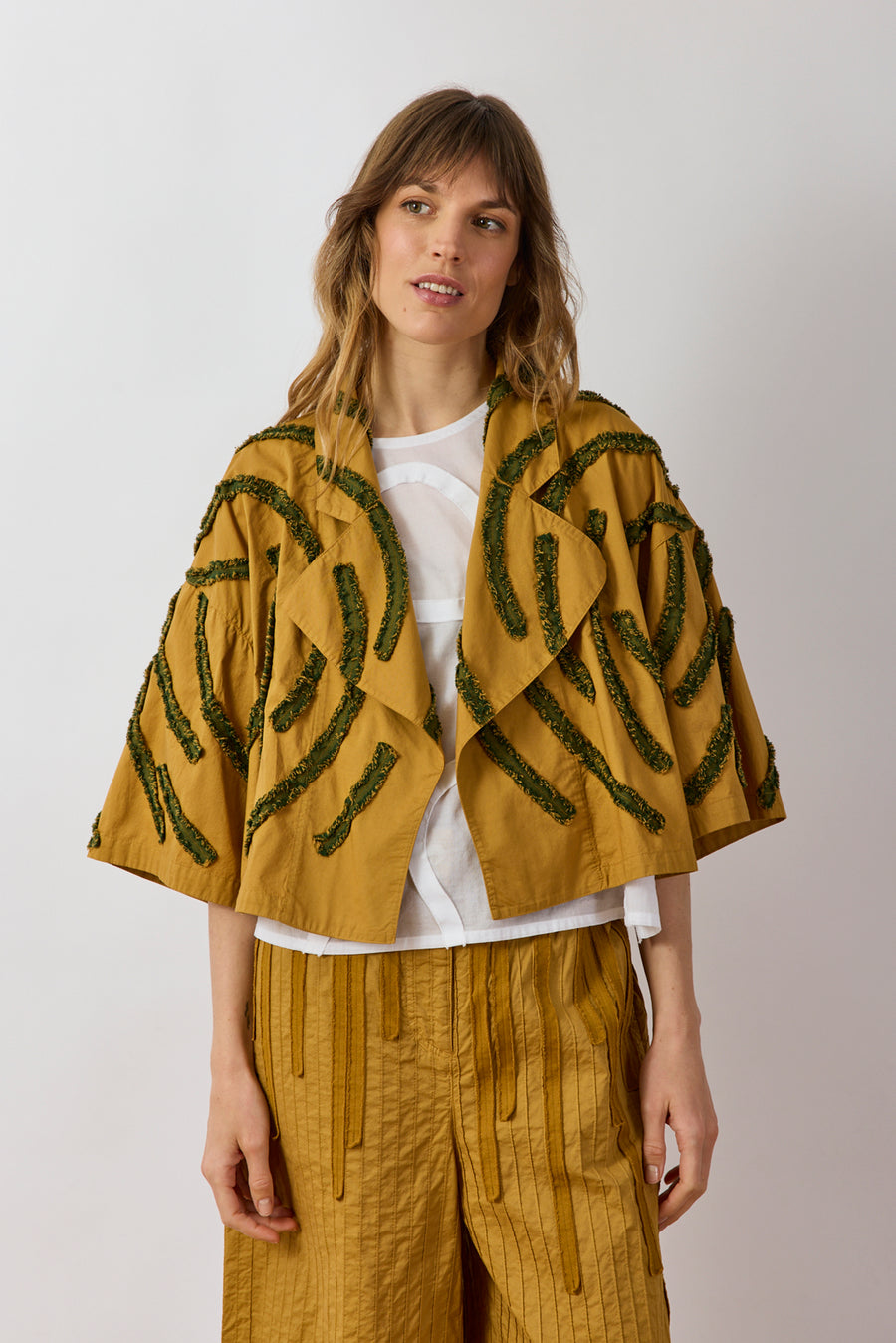 TSUTA JACKET