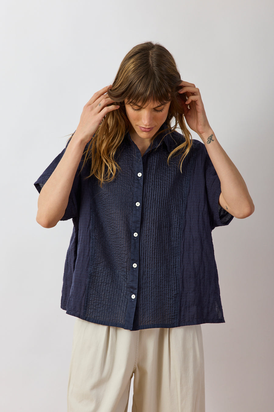 SURABU SHIRT