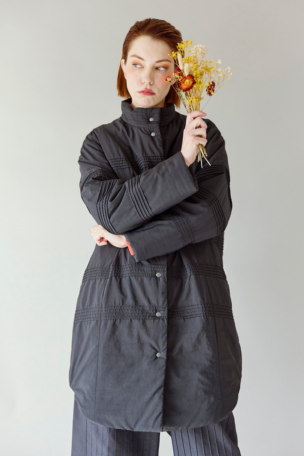Kokun Coat