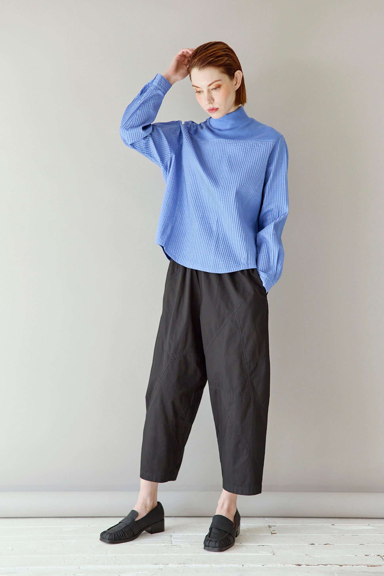 Dotki Trouser