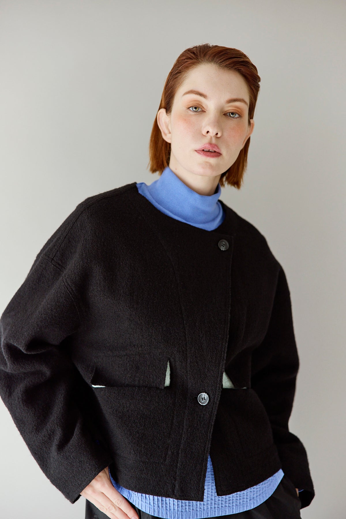 Uru Jacket