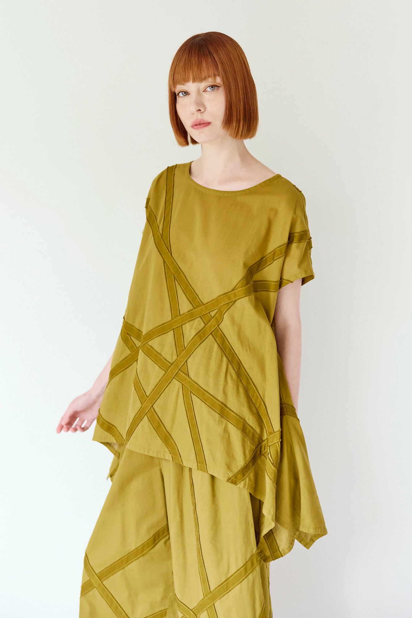 Soboku Tunic