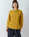 Tabu Gauze Shirt