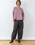 Obaru Overshirt