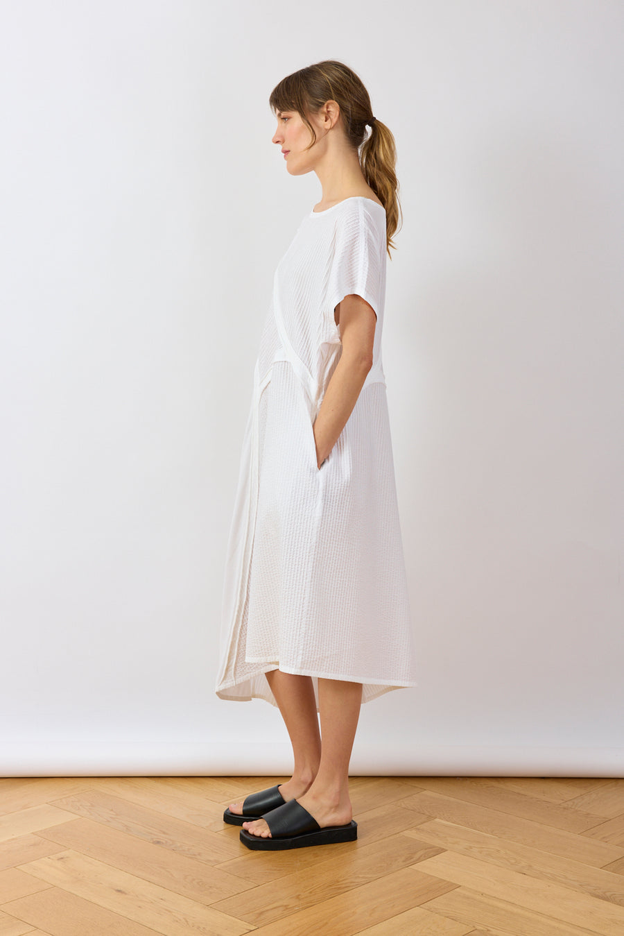 NETTAI DRESS