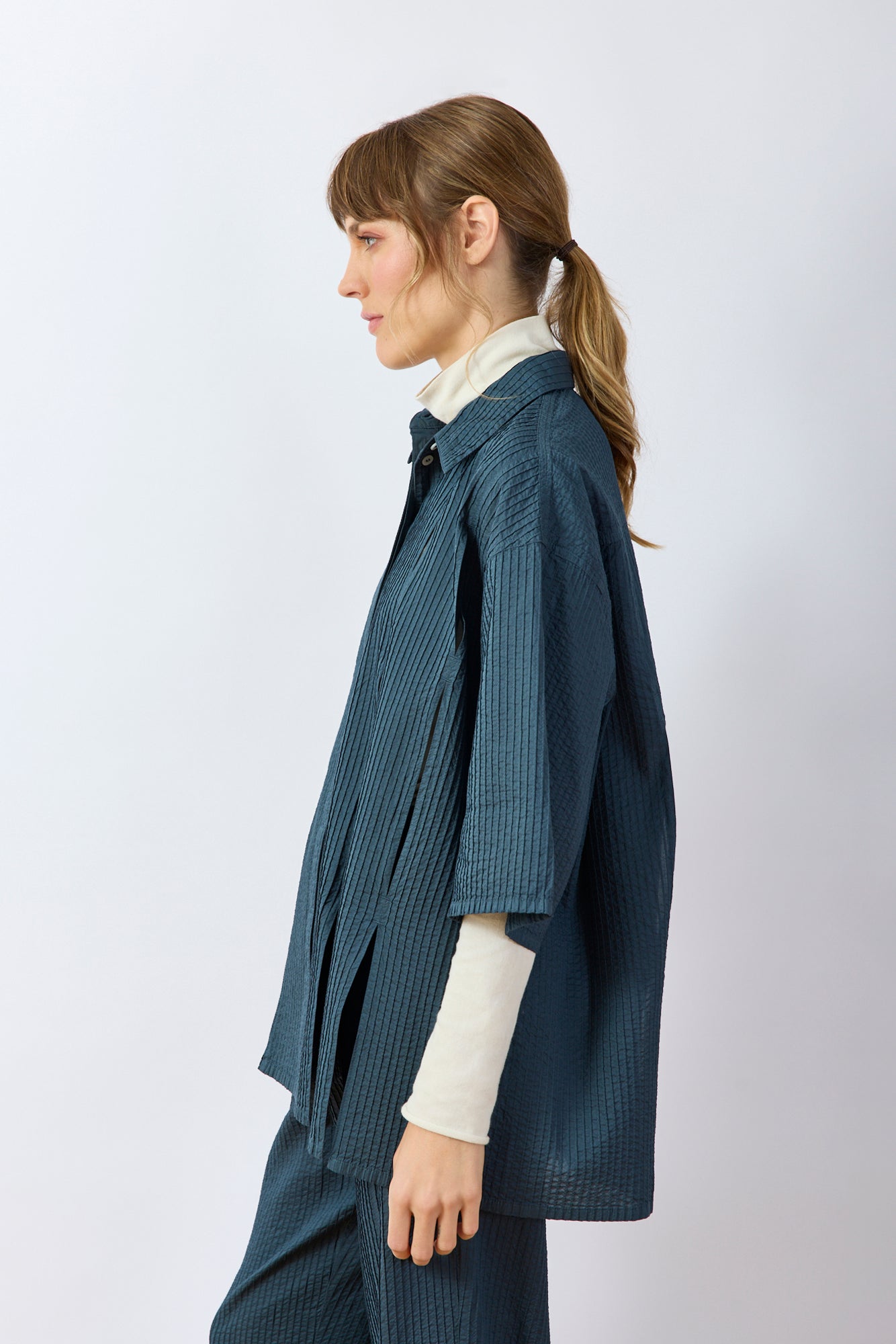Suritto Overshirt