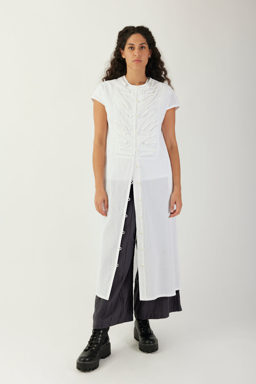 DECO DRESS