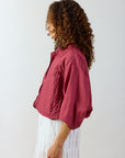 Nito Overshirt