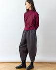 NAKAWATA TROUSER