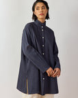 CLASSIC TUNIC SHIRT