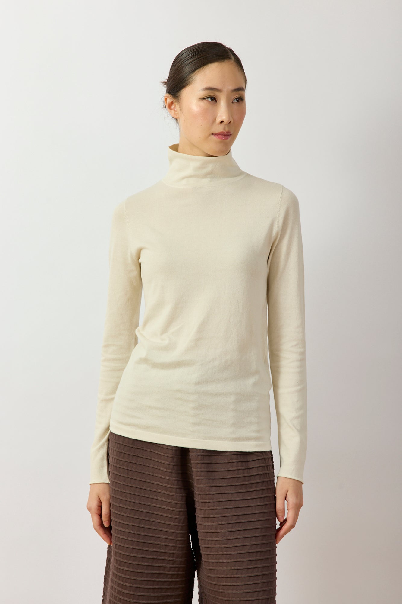 Fitto Knit Top