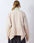 Kara Overshirt