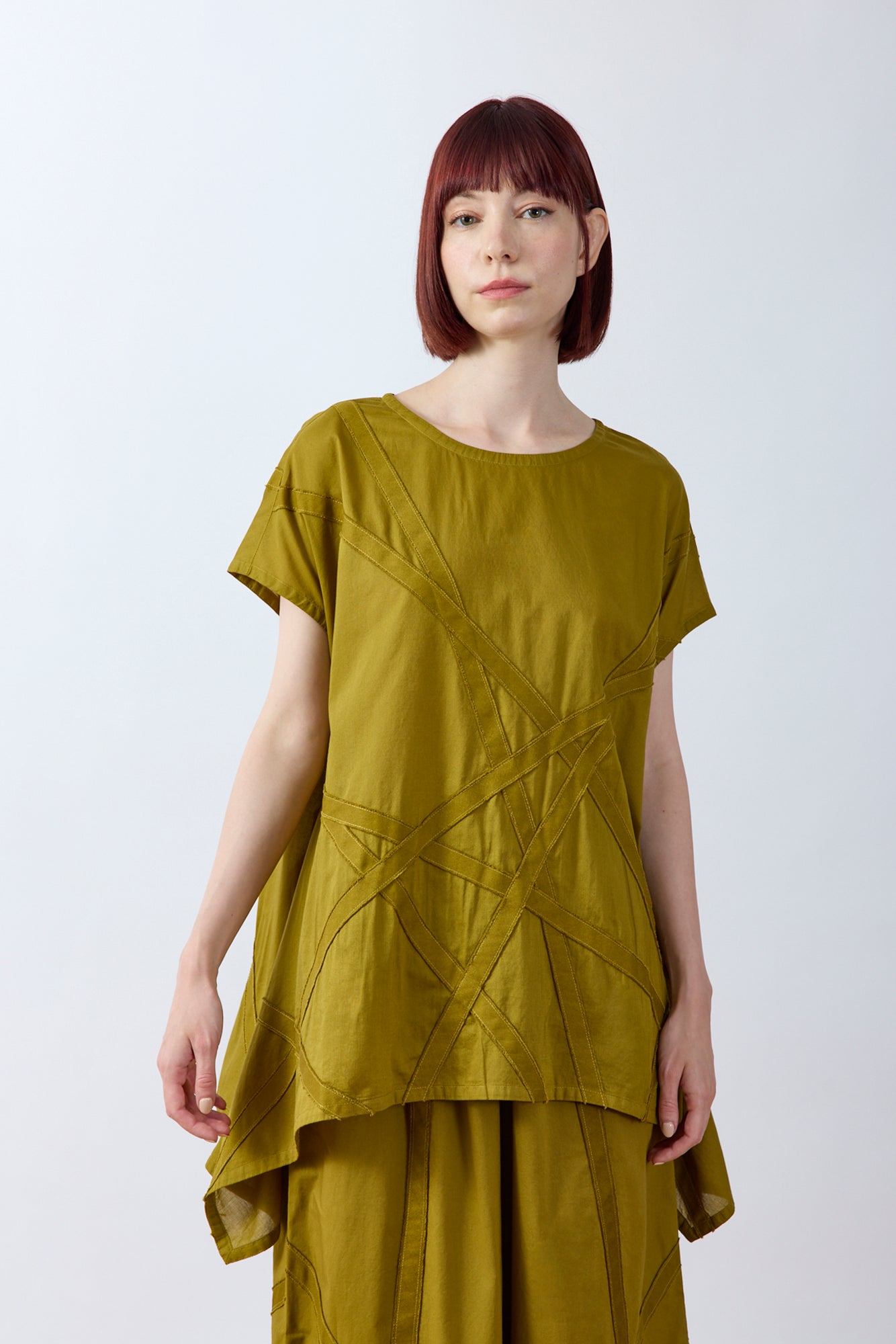 Soboku Tunic